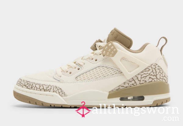 Fund My New Jordans