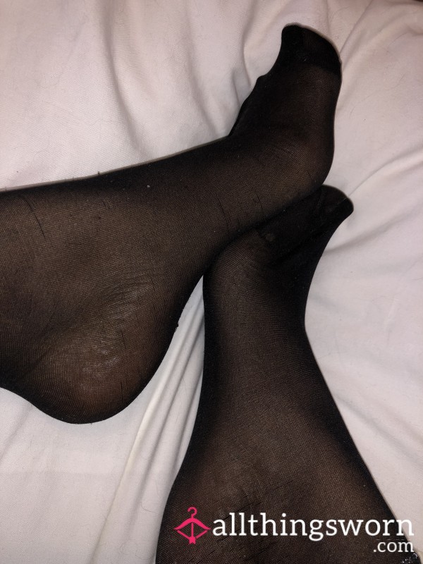 Pedi Day 😍 Treat My Feet And They’ll Treat You Right Back ☺️