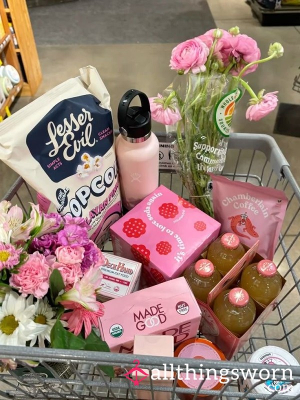 Grocery Shopping