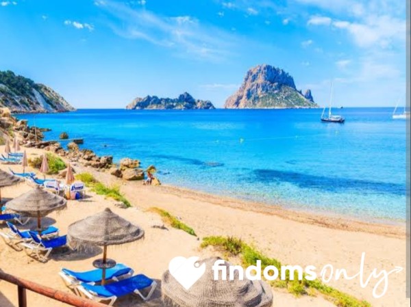Fund My Summer Road Trip 🌞 South Of Spain