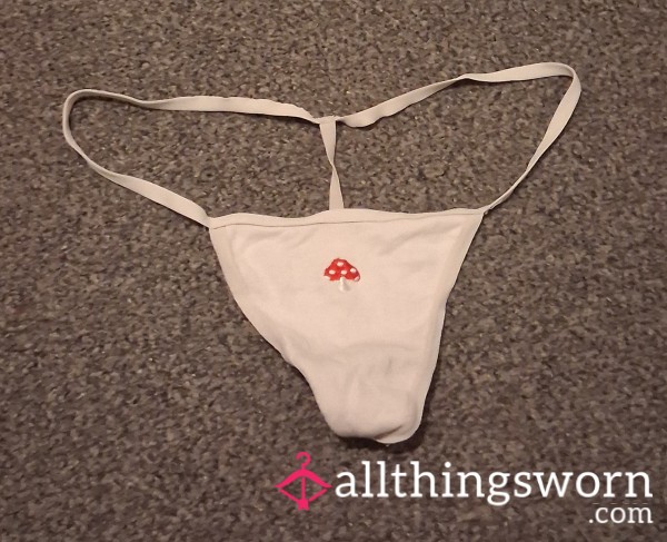 Fungi Thong