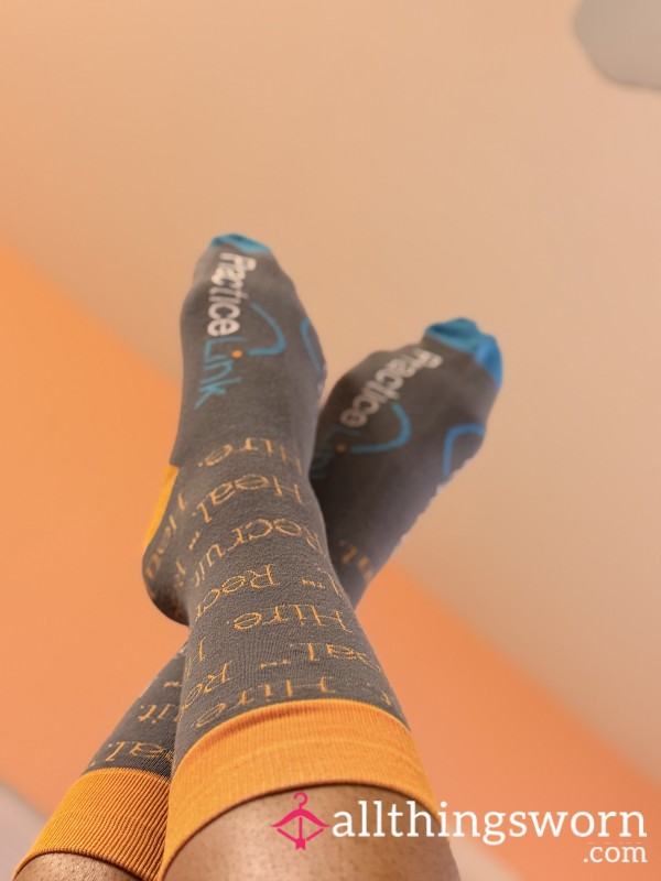 Funky Design Socks