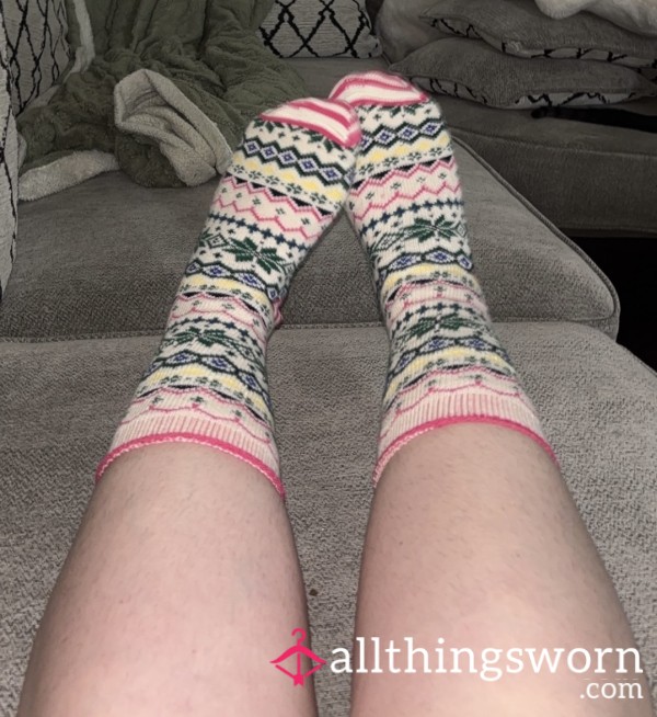 Funky Socks