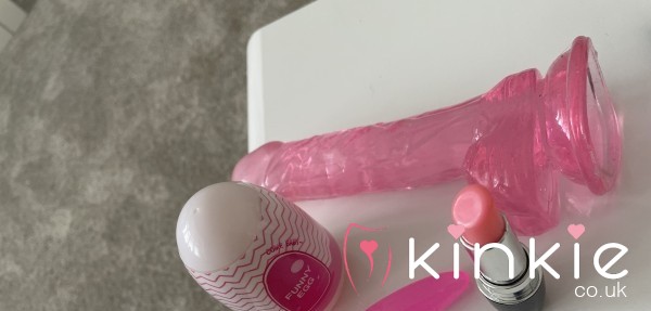Funny Egg Toy, Additional Toy And Vial Packages 💗