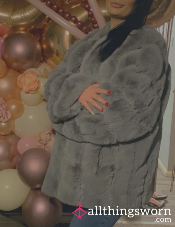 Fur Coat