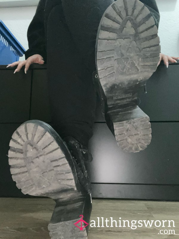 Füße Füße Füße