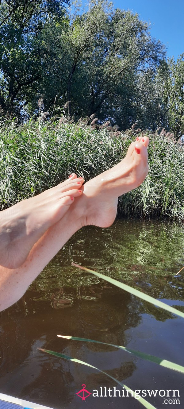 HALLUX FÜSSE