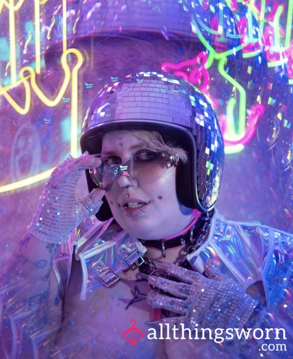 Futuristic Fun 🛸