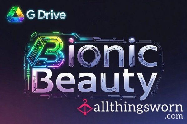 G Drive