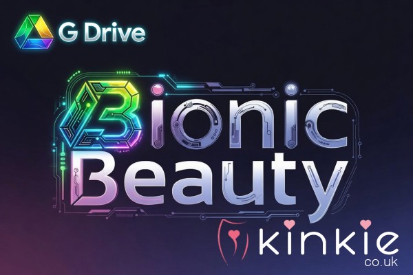 G Drive