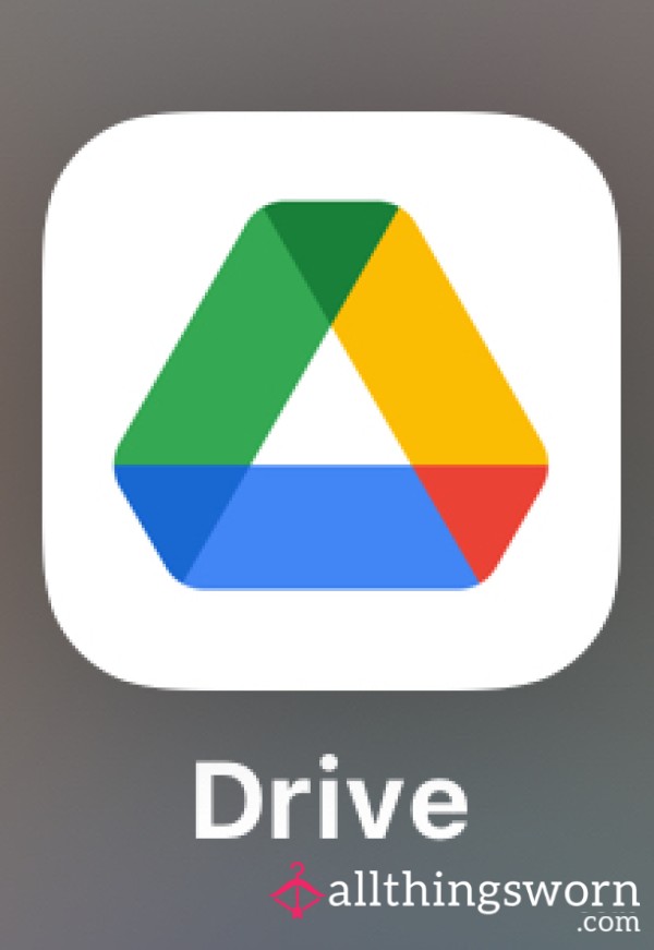 G-Drive