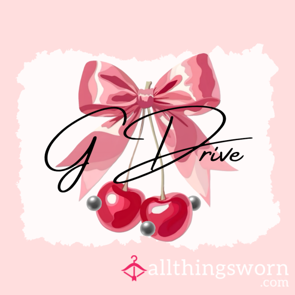 🍒 G Drive 🍒