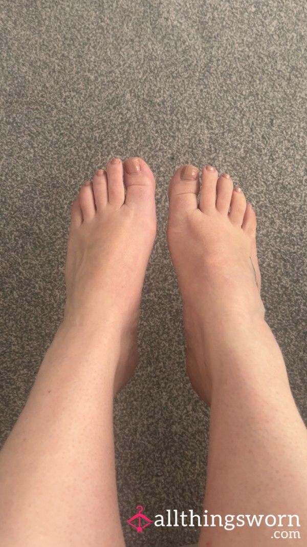 G Drive - Feet Pics (50 Pics) 👣
