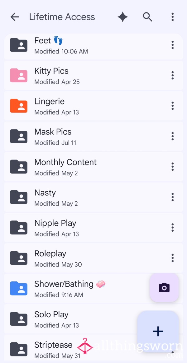 G Drive Lifetime Access