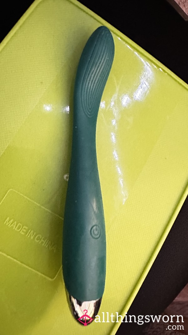 G-spot Finder