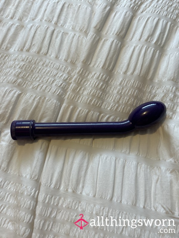 G-Spot Vibrator