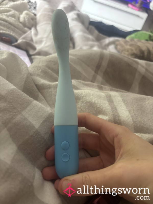 G-Spot Vibrator