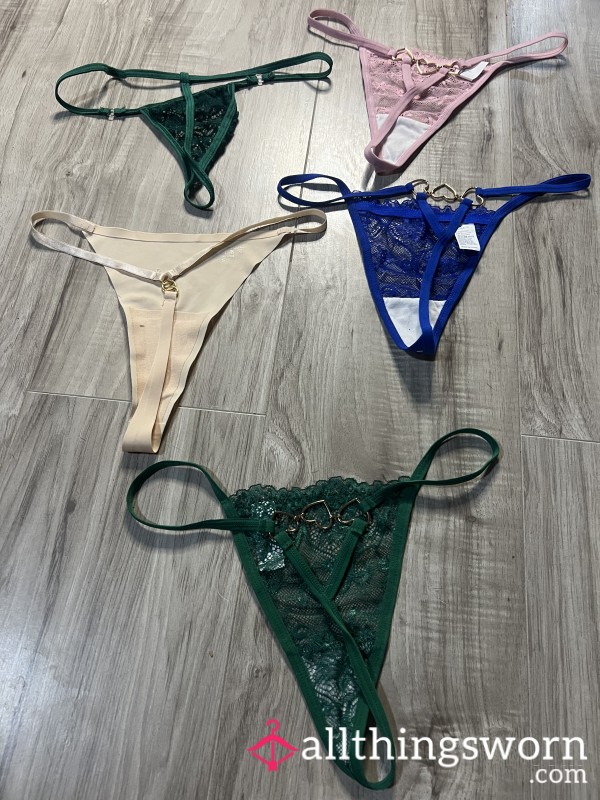 G String
