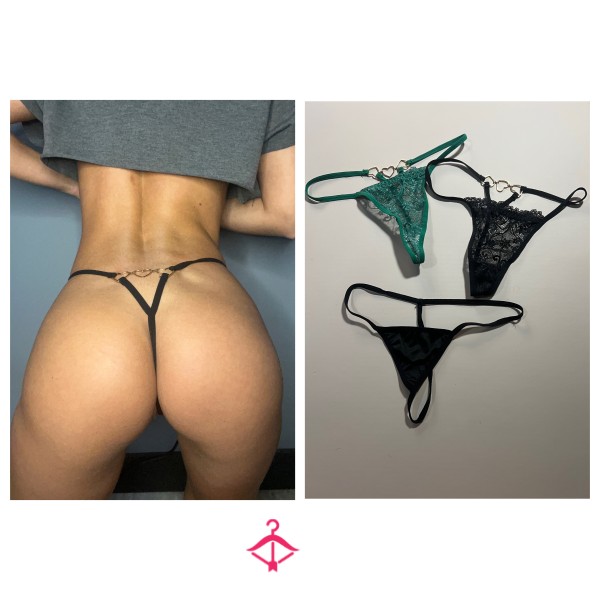 G String