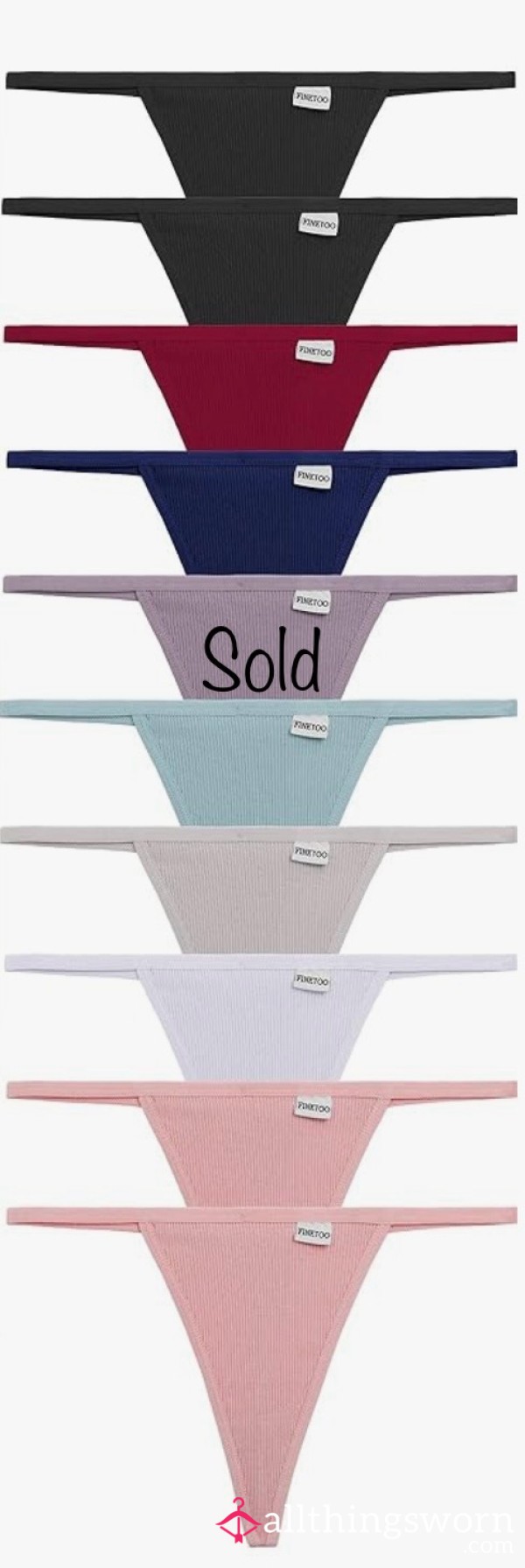 G String
