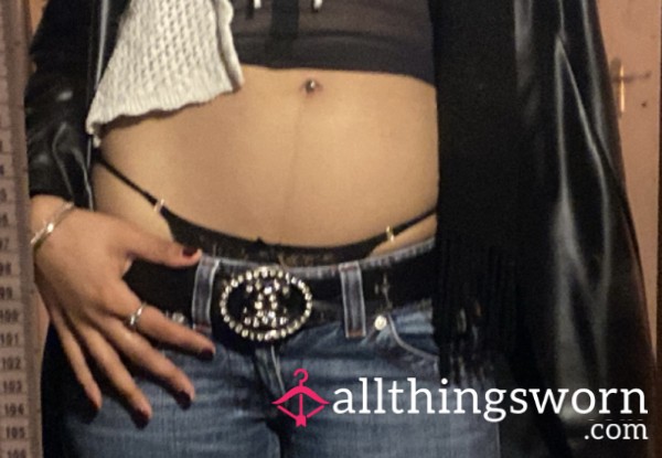 G-String