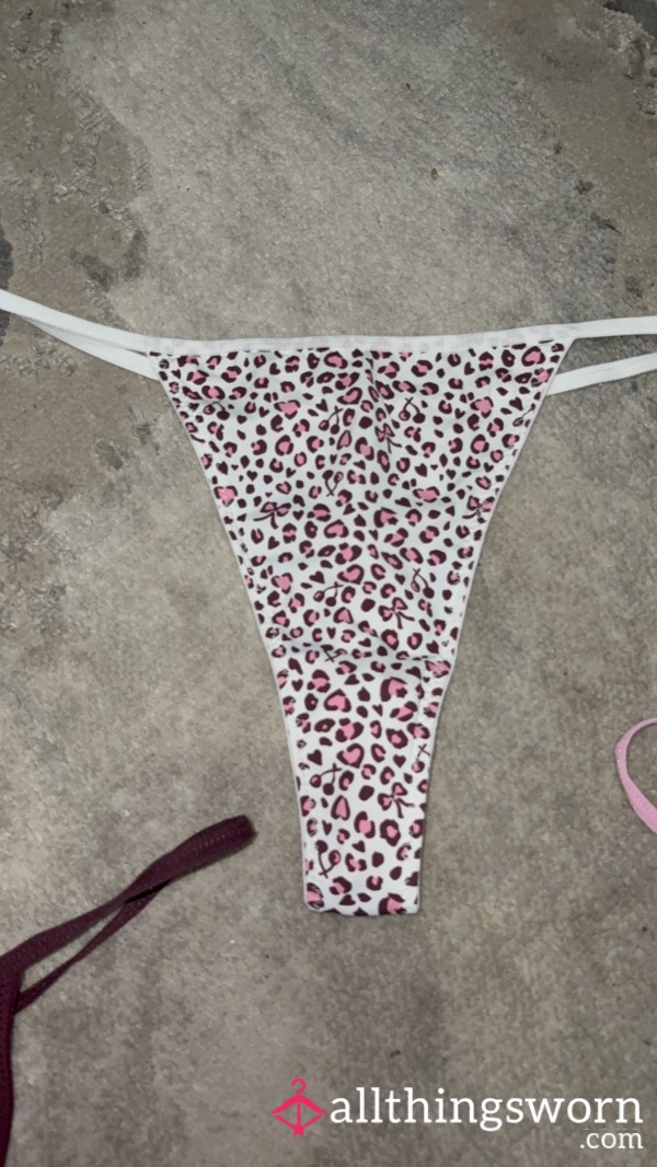 G String