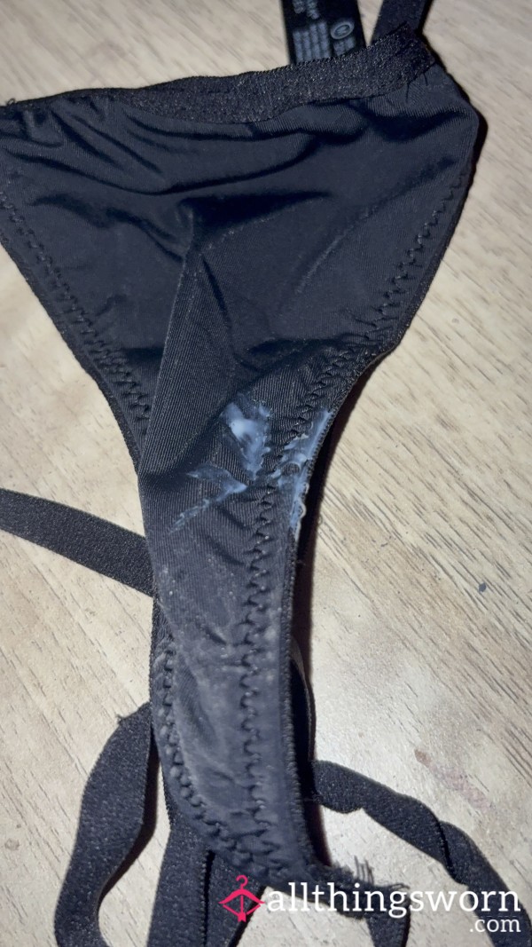 G String