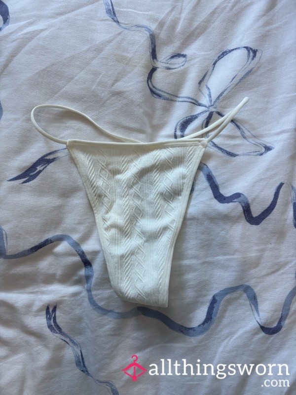 G String