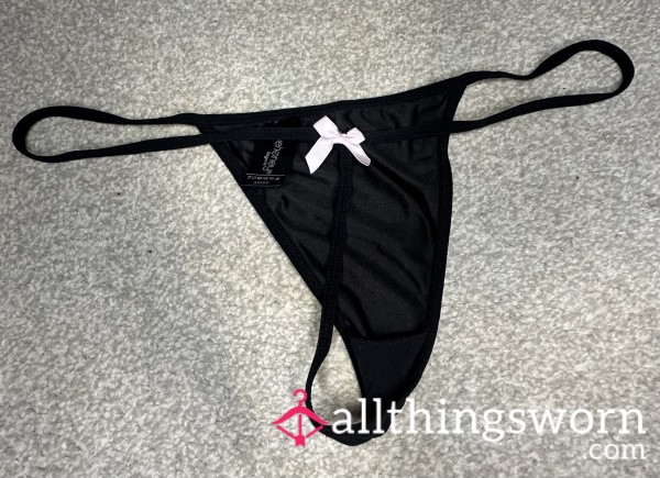 G-String