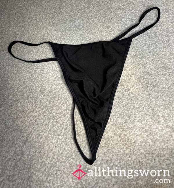 G-String