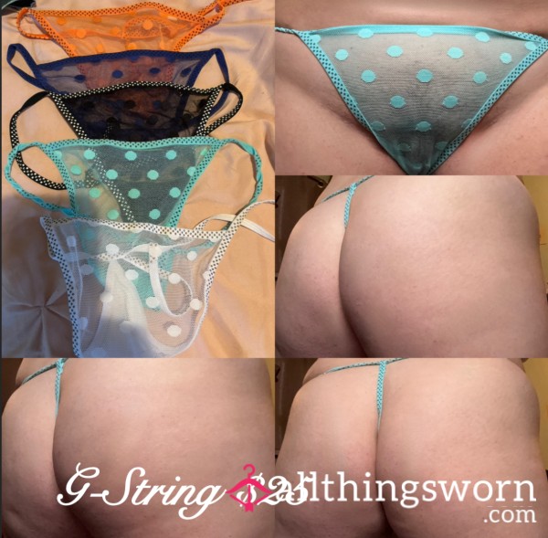 G-string