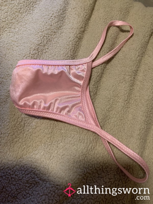 G String