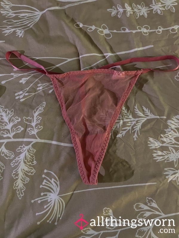 G String