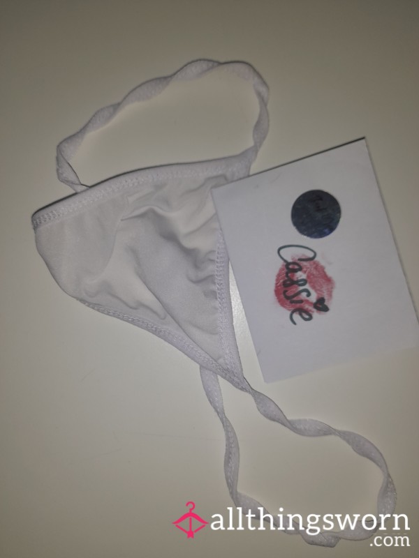 G String