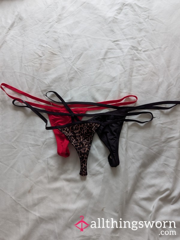 G String