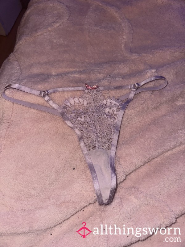 G String 3 Days Wear