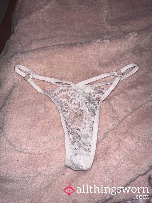 G String 3 Days Wear