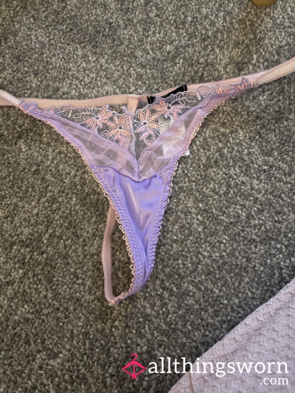 G-string