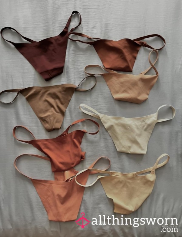 💋G-String Panties💋