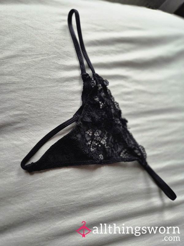 G String Thong