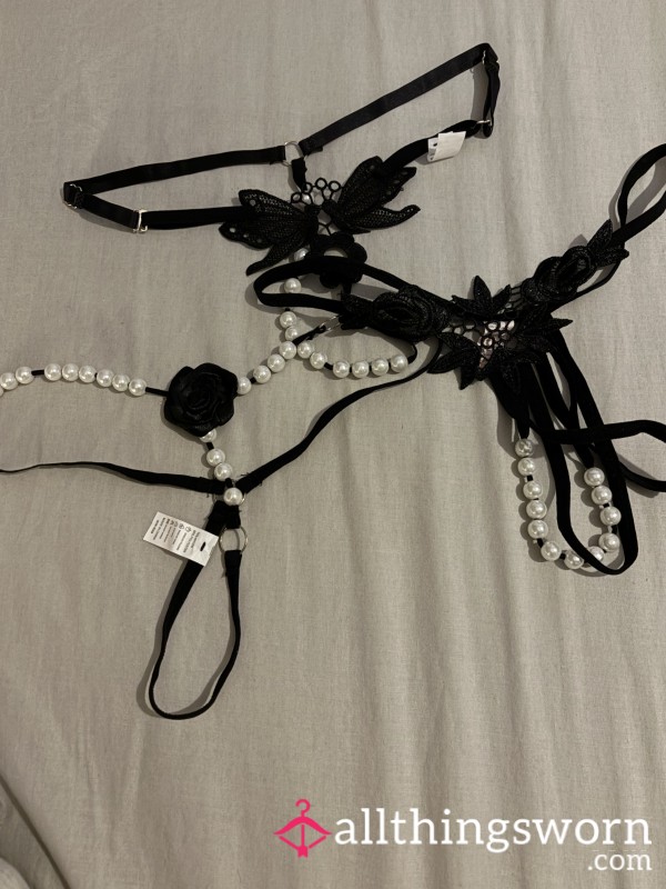 G Strings