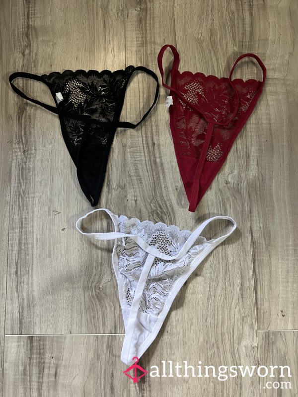 G Strings