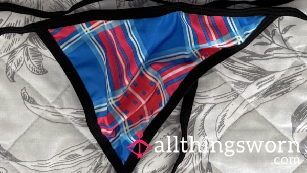 G-strings