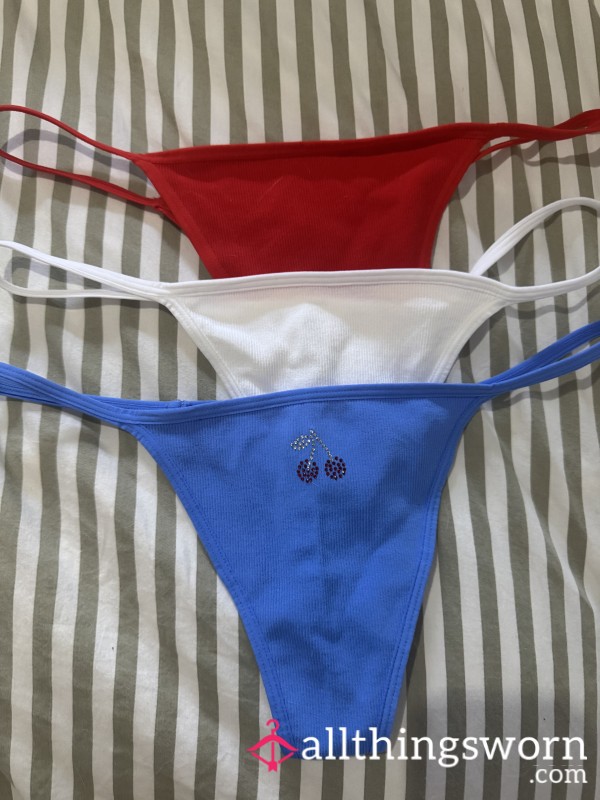 G Strings