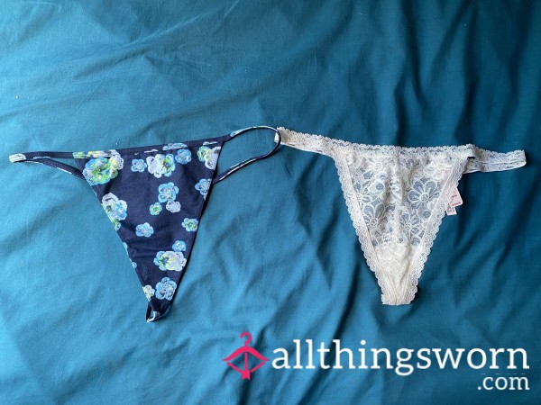 G-Strings