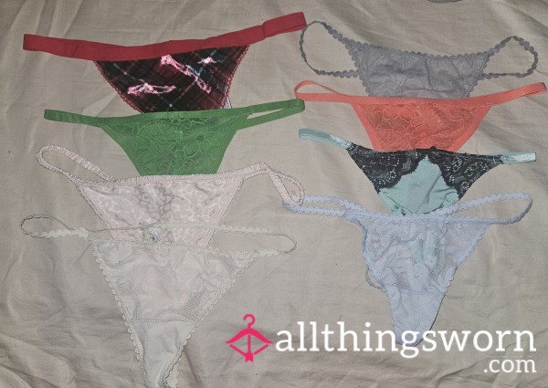 G Strings