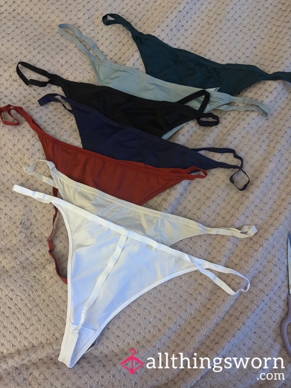 G Strings 💕