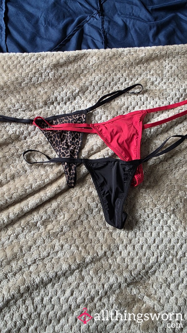 G Strings