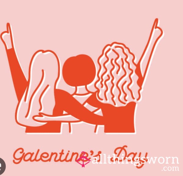 Galentines Day 💘 Let Me Spend Your Money On Other Sellers Content 💦 Something In It For You As Well
