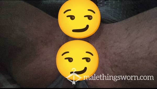 Gambe Aperte